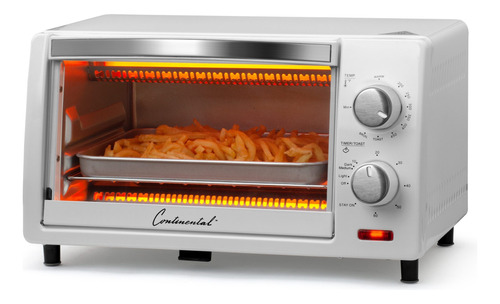 Horno Tostador Estandar Continental