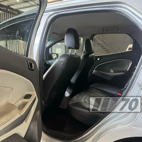 Ford Ecosport 2.0 Titanium At