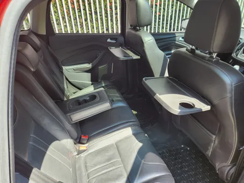 Ford Escape 2.0 Titanium