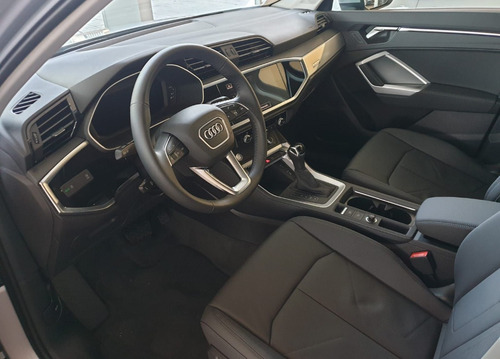 Audi Q3 1.4 35tfsi 150 Cv A1 Q2 Q5 A4 Q7 Q8 Rs Tt A3 A5 A7