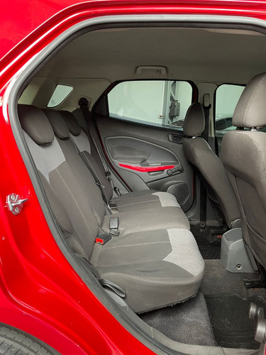 Ford Ecosport 1.6 S 110cv 4x2