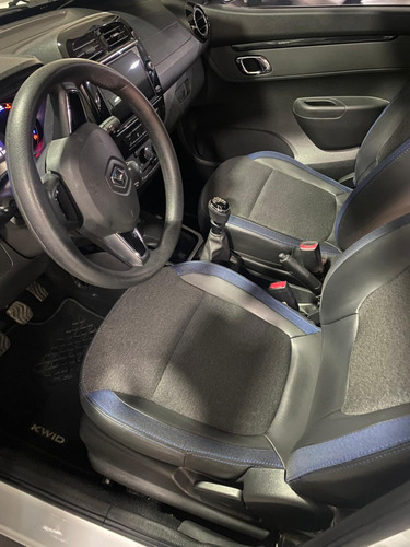Renault Kwid 2023