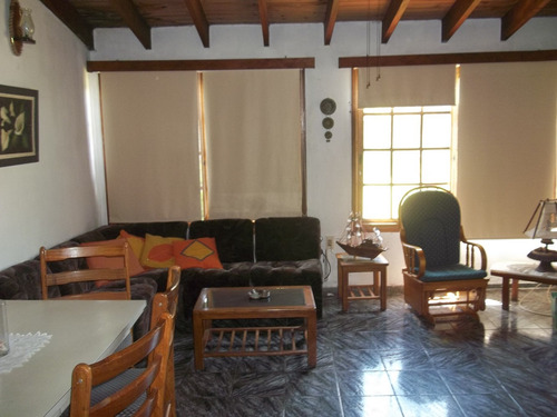 Imagen 5 de 12 de Casa De Un Dormitorio En Salinas