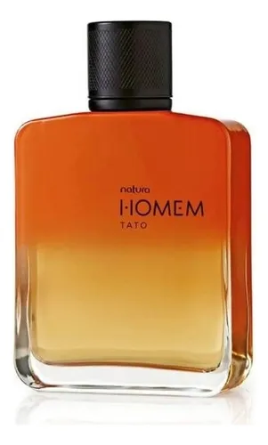 Homem Tato EDP 100ml para hombre