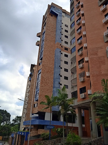 Apartamento En Urb. El Bosque, Res Cedral Ata-1357