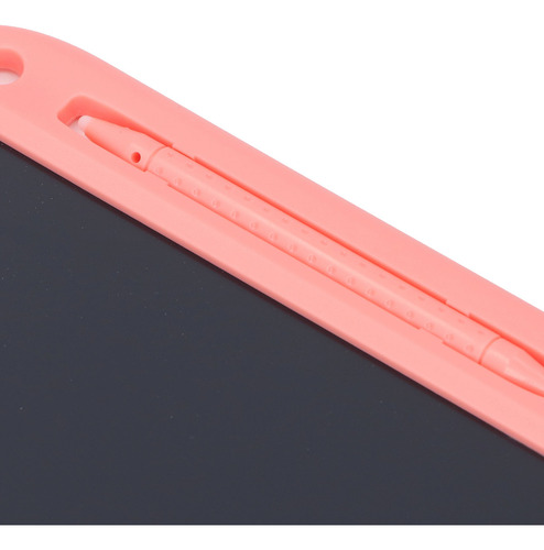 Tableta De Escritura Lcd De 15 Pulgadas Recargable Por Usb C