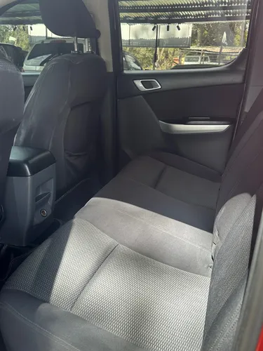Mazda BT-50 3.2 Professional