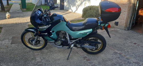 Honda Transalp 600