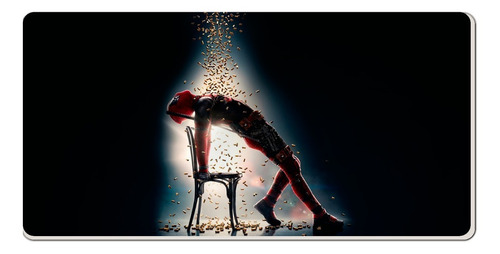 Mousepad Dead Pool 100x50cm M023f