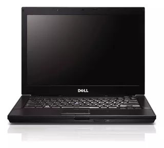 Computadora Notebook Dell E6410 Core I5 4gb Ssd 120gb