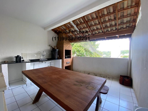 Imagem 20 de 24 de Fl06 Casa De Condomínio Fechado Em São Paulo Butantã