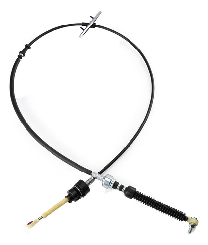 Conjunto De Cable De Control De Transmisión 33820-08020, 1 U
