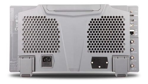 Analizador De Espectro Rigol-3015e-tg/9 Khz ~ 1.5 Ghz