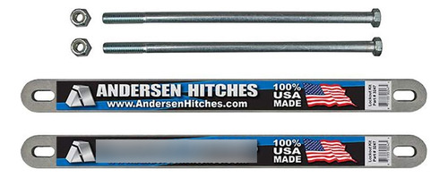 Andersen Hitche Kit Bloqueo Rota-flex 3247