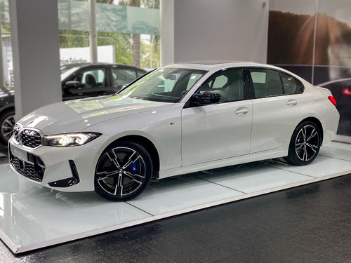 Bmw M340i Xdrive 387 Hp - Auto Munich 