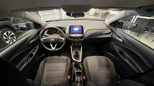 Chevrolet Onix 1.0 Lt