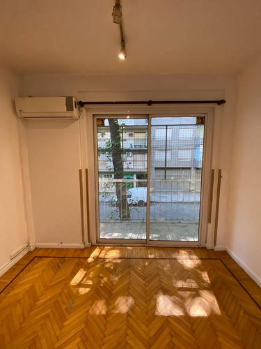 Alquiler Tradicional Departamento 3 Ambientes En Palermo Nuevo