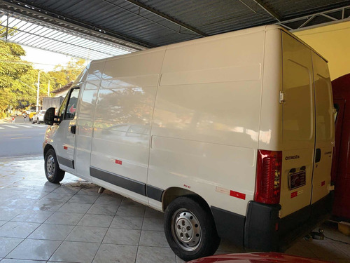 Imagem 10 de 15 de Citroën Jumper 2013 2.3 Hdi 35lh 5p