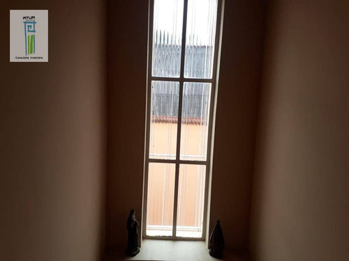 Imagem 21 de 30 de Sobrado À Venda, 150 M² Por R$ 586.000,00 - Imirim - São Paulo/sp - So0139