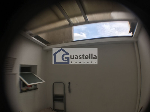 Imagem 4 de 15 de Apartamento Em Vila Junqueira - Santo André - 6549