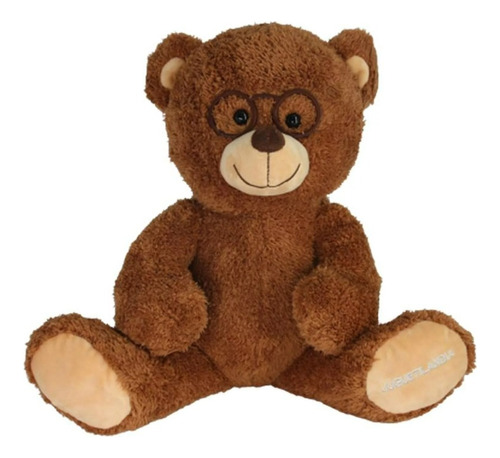 Oso De Peluche Regalo Lindo Divertido Esponjoso San Valentin