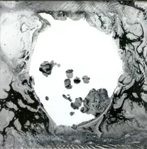 Comprar Radiohead A Moon Shaped Pool Cd - Oasis Blur Travis Muse U2