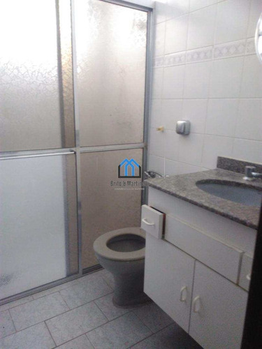 Imagem 5 de 30 de Apartamento Com 3 Dorms, Centro, Taubaté - R$ 275 Mil, Cod: 140 - V140
