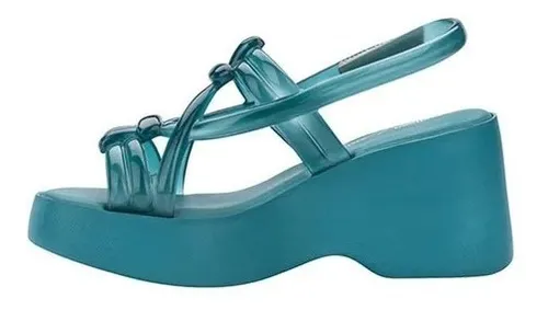 Salto hotsell melissa plataforma