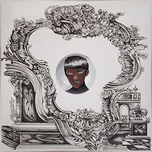 Lp The Asymptotical World Ep - Yves Tumor