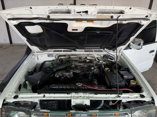 Mitsubishi Montero