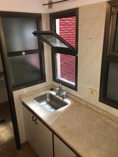 Imagen 15 de 19 de Departamento 1 Dormitorio En Venta - Centro, Rosario