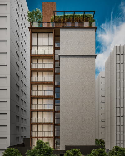 Imagem 2 de 30 de Loft - 0000395 - 70271960