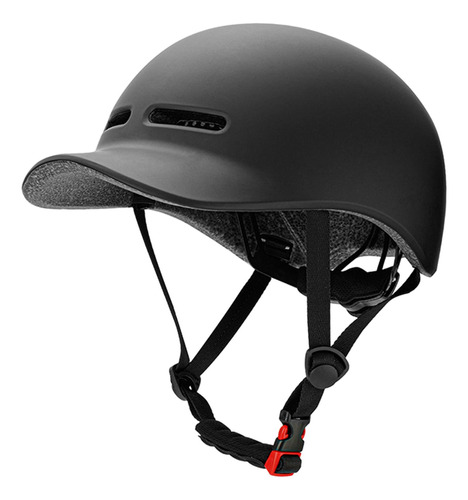 Casco De Bicicleta, Casco De Bicicleta Con Absorción De