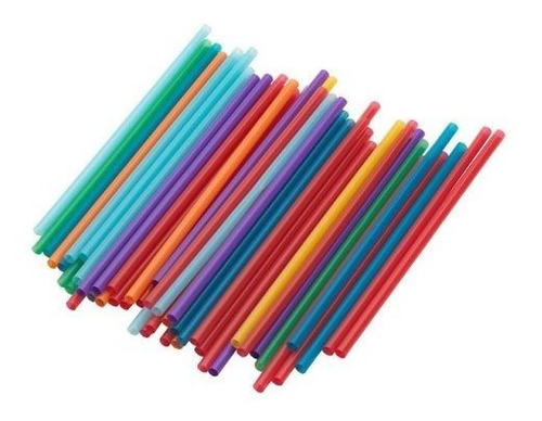 Good Cook Drinking Straws, Pack De 50