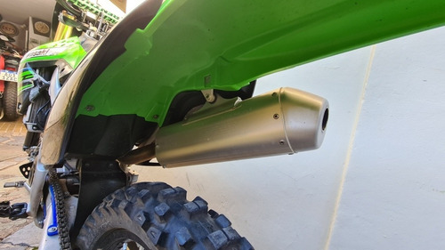Imagen 11 de 18 de Kawasaki Kxf 250