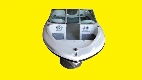 Lancha Tornado 450 Open Pescadora
