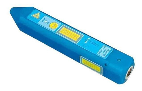 Caneta Laser Para Fisioterapia 830 Nm - 4093 - Carci