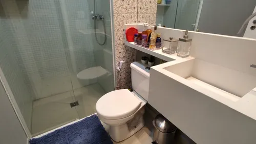Casa Porteira Fechada, 3 Dorm. 1 Suite, Mobiliada Com Planejados, Lazer Completo.