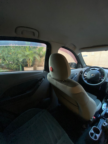 Chevrolet Agile 1.4 Ltz Easytronic 5p