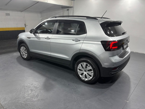 Volkswagen T-Cross T-cross Highline 1.4 Tsi Flex 16v 5p Aut
