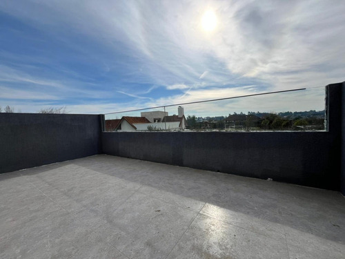 Vendemos Excelente Casa Nueva En Reserva De Huilquilemu