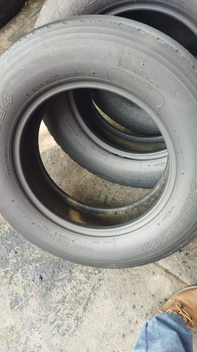 Llanta Usada Para Camion (Usado)