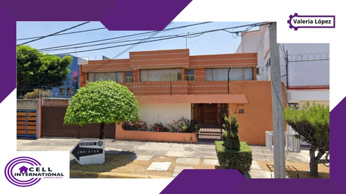 Vendo Casa En Colonia Ciudad Satelite