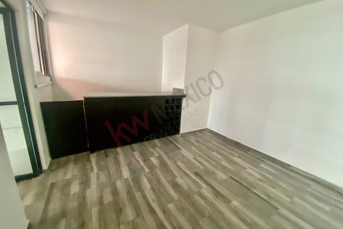 Departamento Ph En Venta Granada / Polanco, Cdmx
