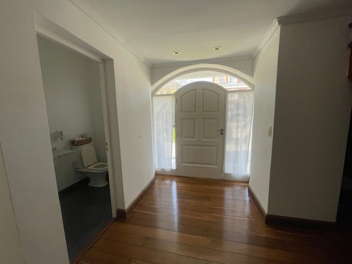 Casa En Alquiler En San Isidro Chico, San Isidro, G.b.a. Zona Norte