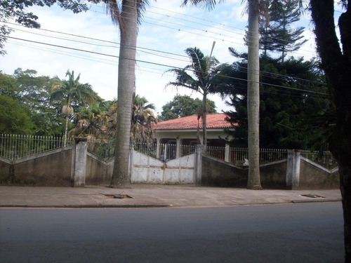 Casa Com 5 Dormitórios À Venda, 500 M² Por R$ 1.500.000 - Parque Balneário Carimã - Elias Fausto/sp - Ca0128