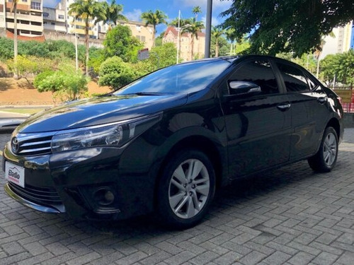 Corolla 1.8 Dual Vvt Gli Multi-drive (flex)