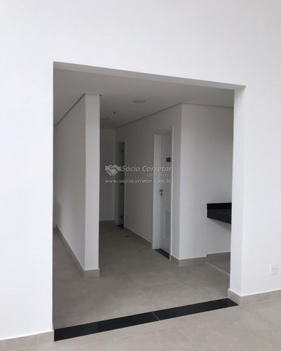 Imagem 6 de 15 de Apto 60 M² À Venda- Terraço Gourmet- Cond. Up Life Residence - Apartamento A Venda No Bairro Santana - São Paulo, Sp - Sc01349