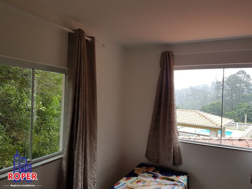 Imagem 21 de 29 de Linda Chácara De 8.300 Metros À Venda No Condomínio Fechado 5 Lagos Em Mairiporã - Ch01004 - 69877846