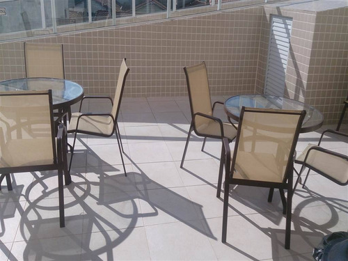 Imagem 10 de 30 de Apartamento Com 2 Dorms, Aviacao, Praia Grande - R$ 346 Mil, Cod: 1094 - Rno1094
